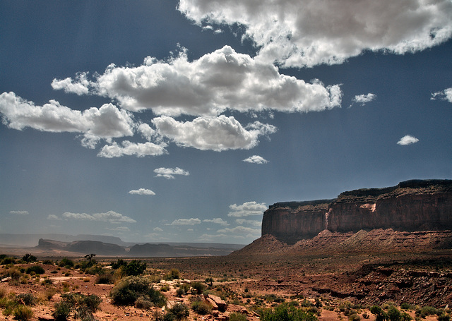 Monument Valley