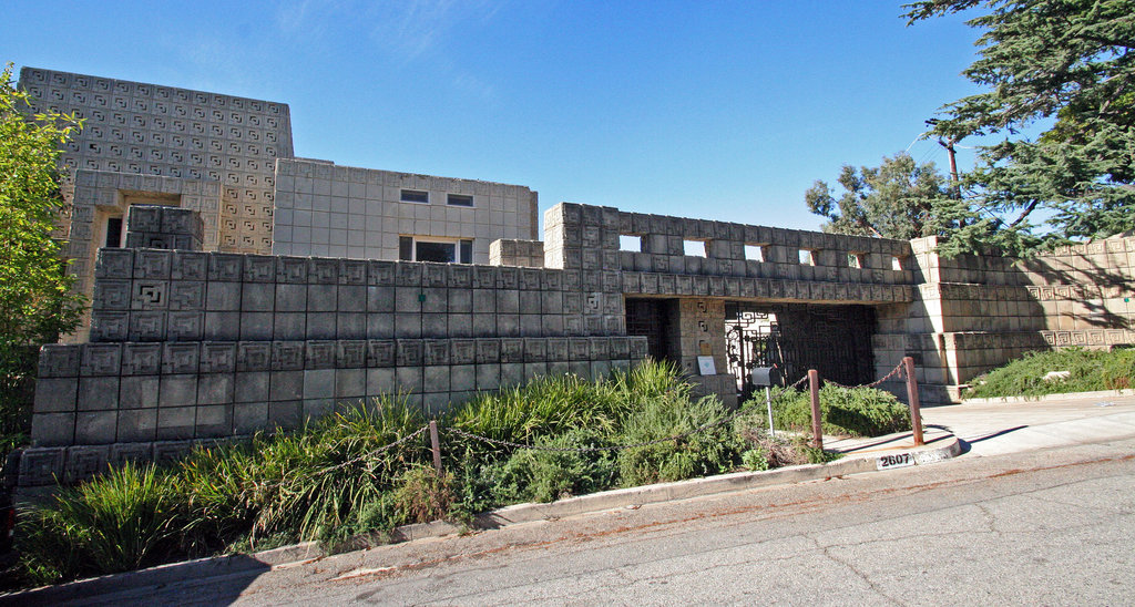 Ennis House (7623)