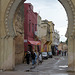 A Gateway to the Medina