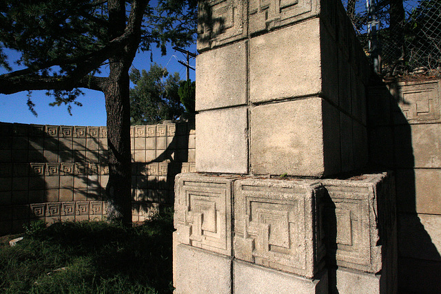 Ennis House (7625)