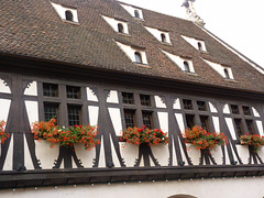 Obernai-Alsacia