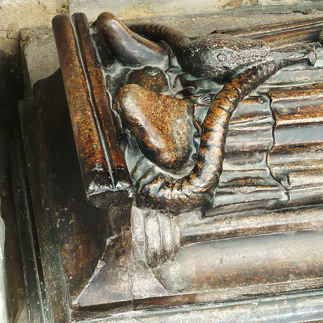 temple church tomb c13