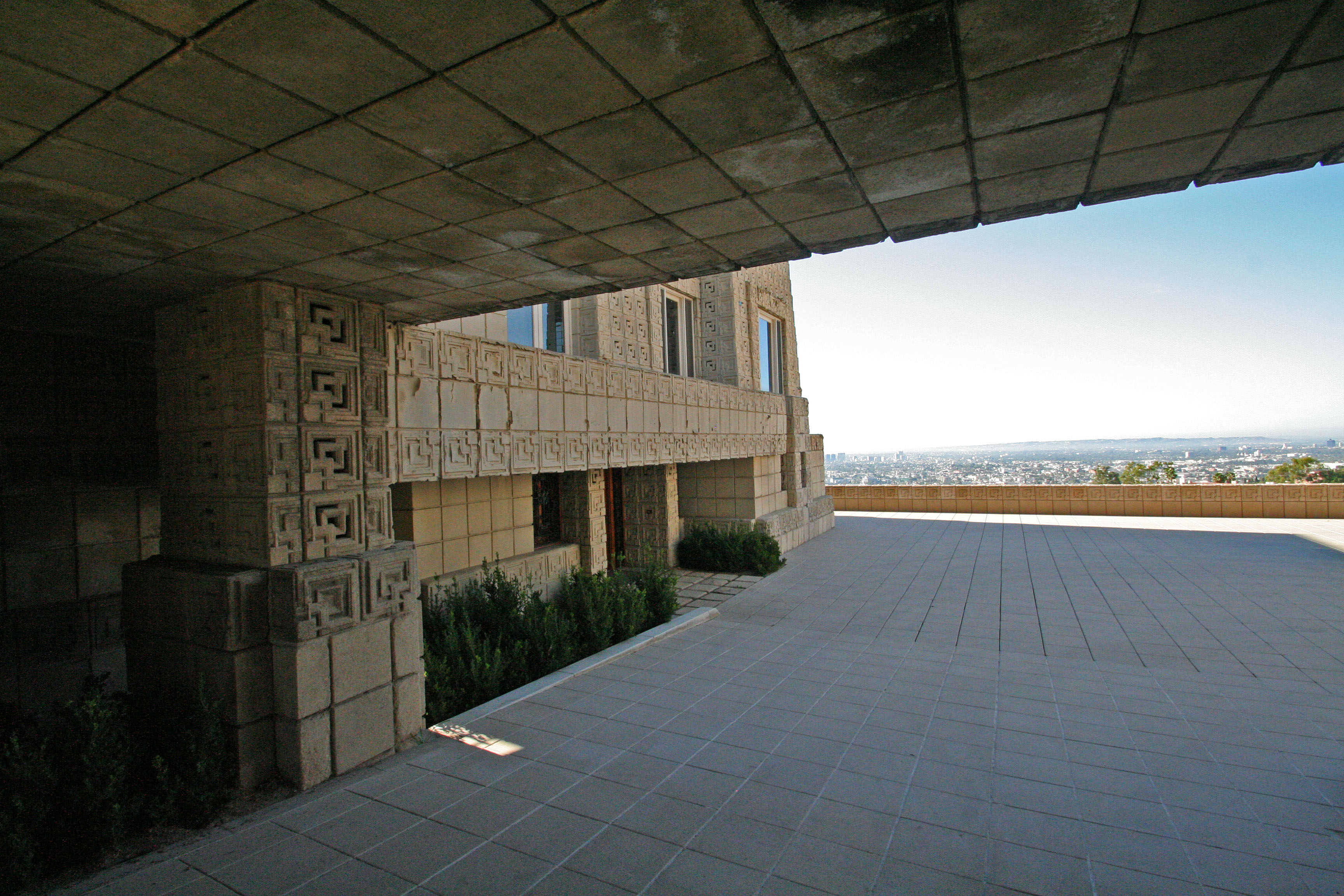 Ennis House (7632)