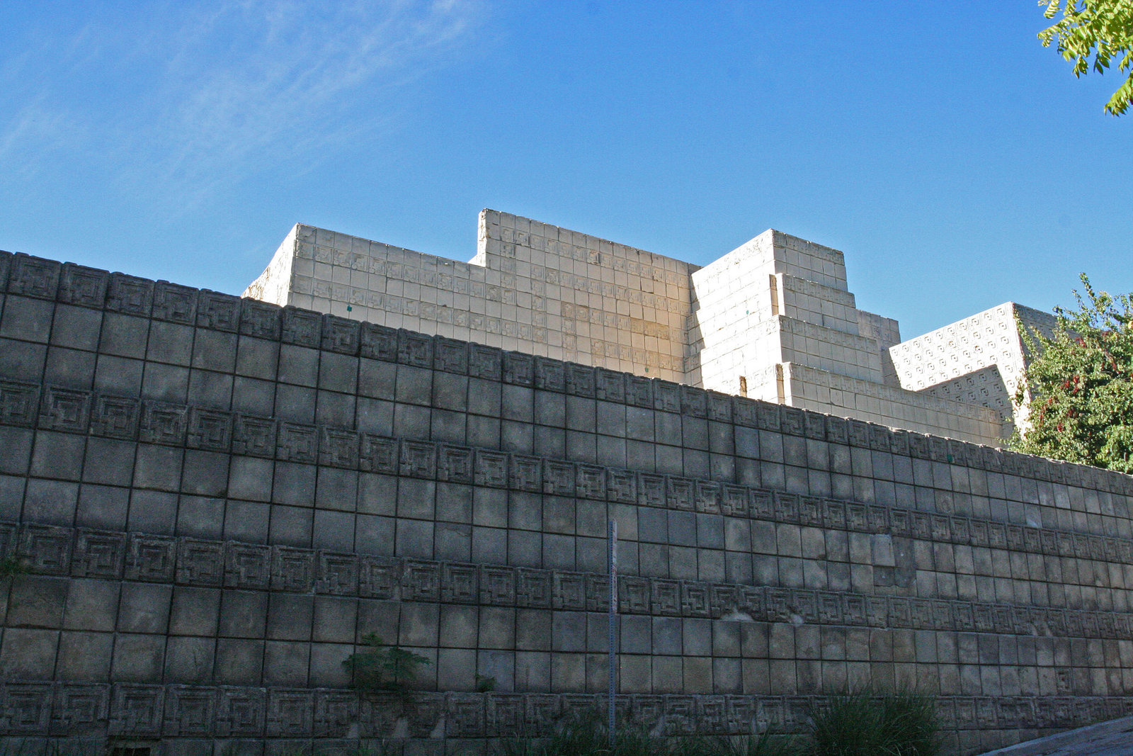 Ennis House (7634)