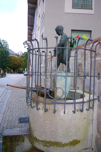 Brunnen