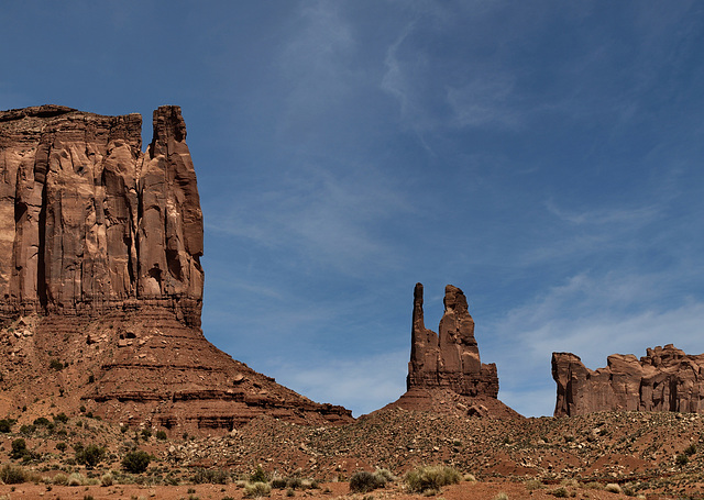 Monument Valley