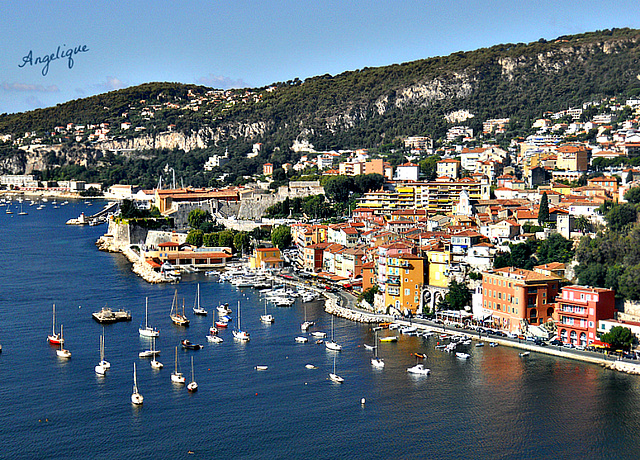 Villefranche