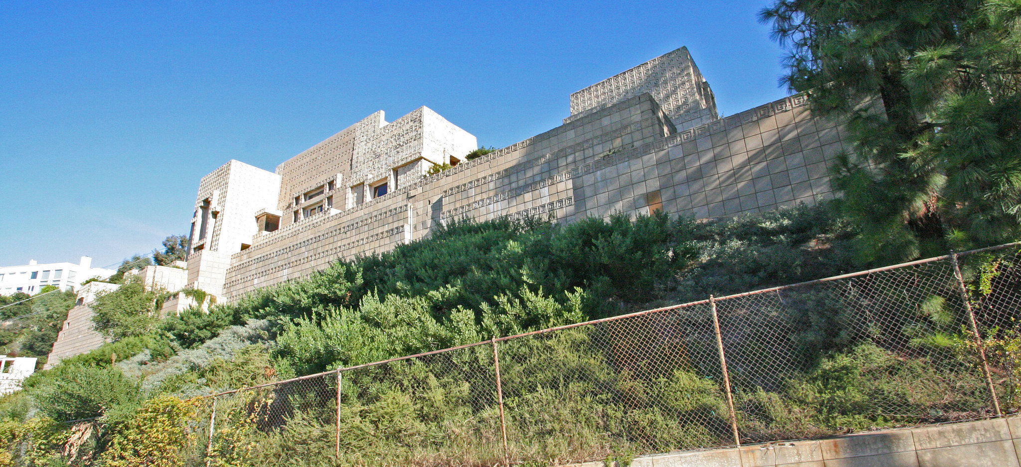 Ennis House (7641)