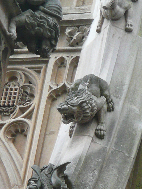 westminster abbey