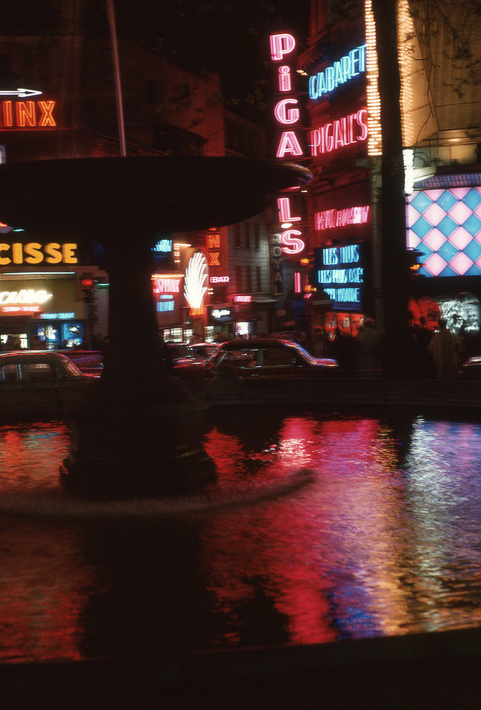 Pigalle