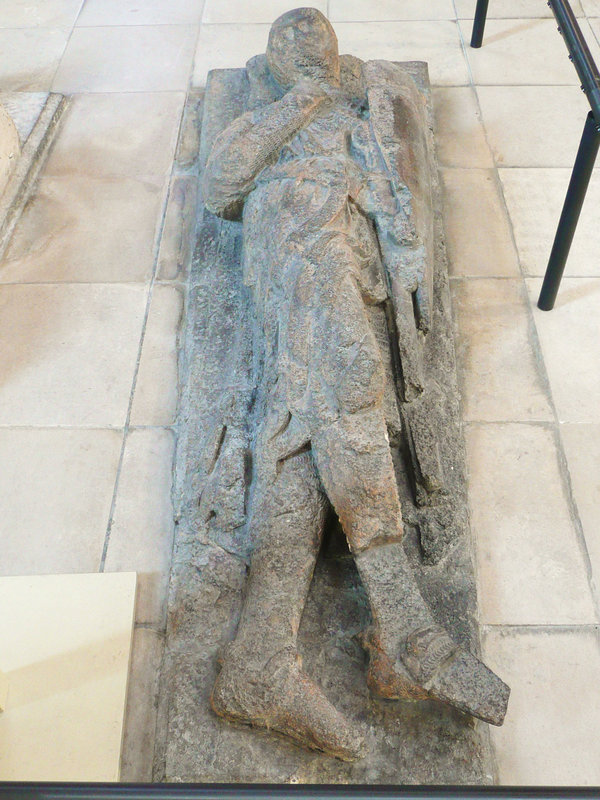 temple church