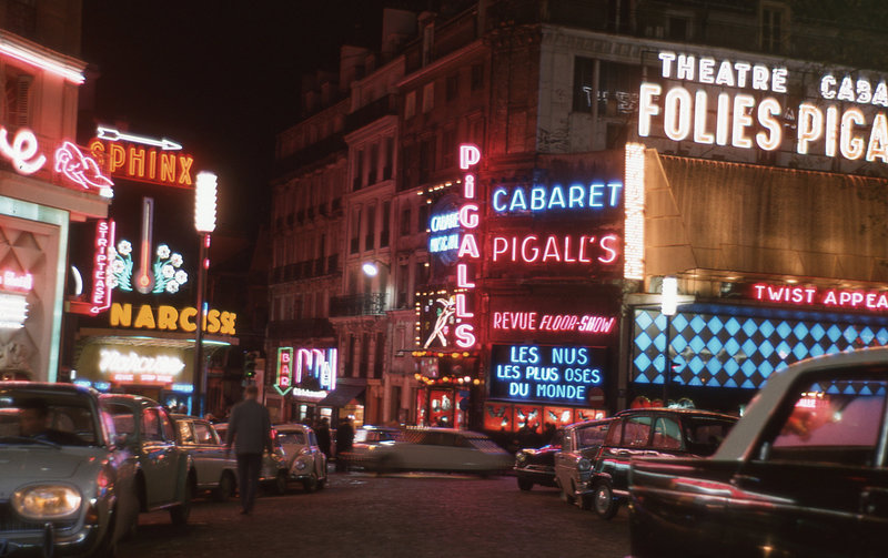 Pigalle