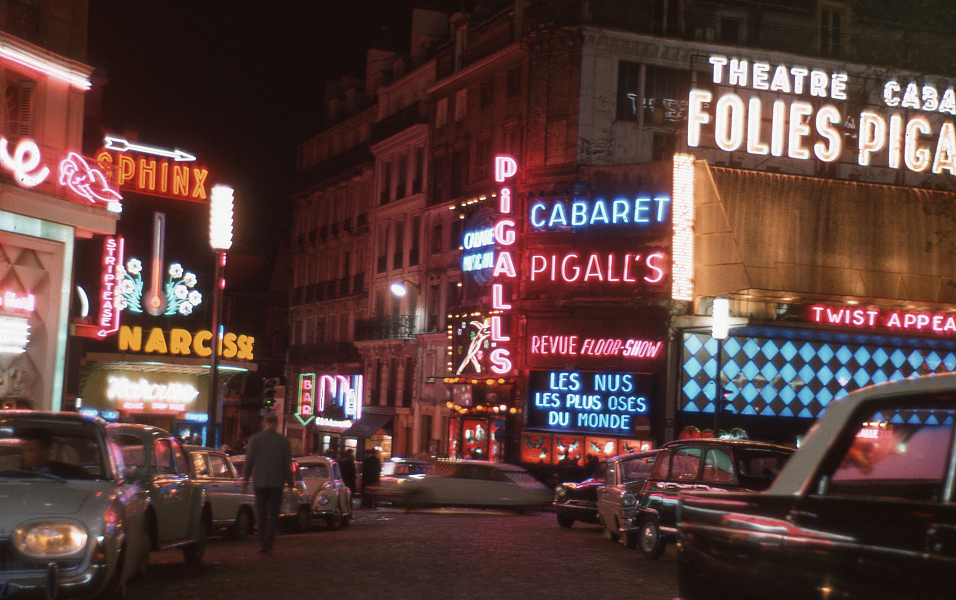 Pigalle
