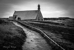 La petite chapelle