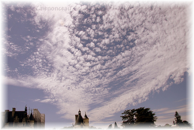 Chenonceau