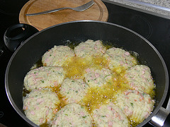 Erdäpfellaibchen