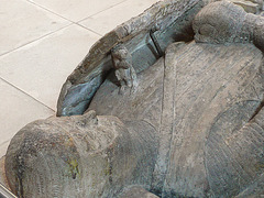 temple church tomb 1231