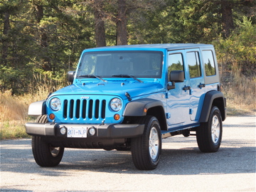 2010 Jeep