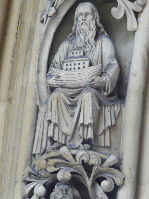 westminster abbey, london