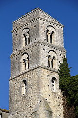 Tour St Thugal - Château-Landon
