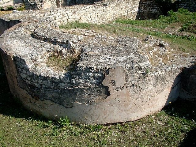 Apse