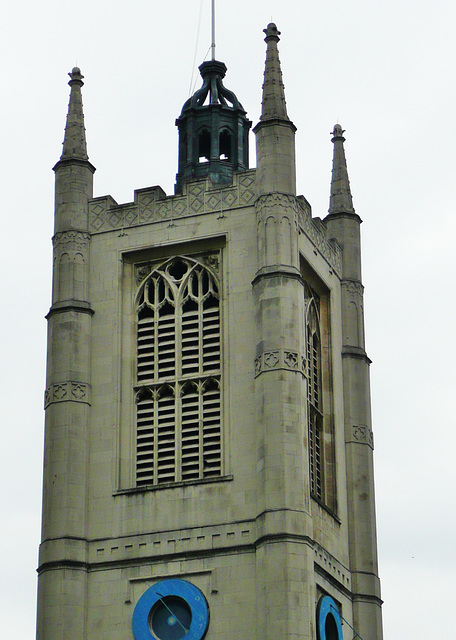 st.margaret's , westminster