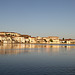 Grand bassin de Castelnaudary