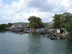 Matanzas, CUBA. 5 février 2010