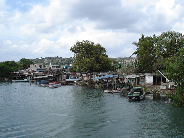 Matanzas, CUBA. 5 février 2010