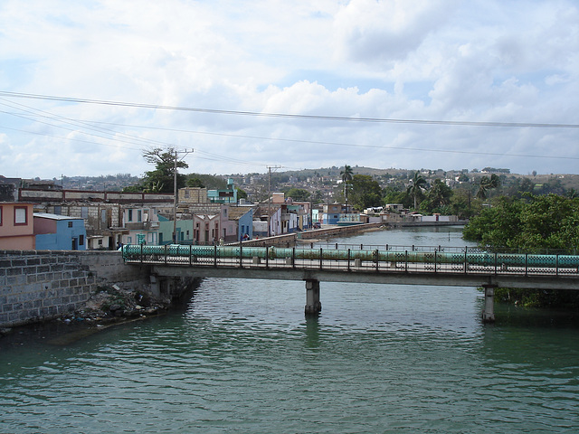 Matanzas, CUBA. 5 février 2010