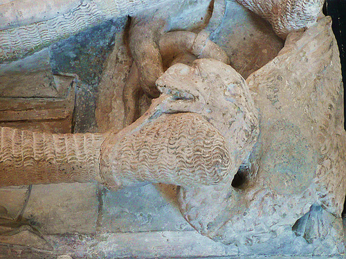 temple church tomb 1241