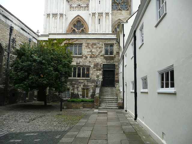 westminster abbey