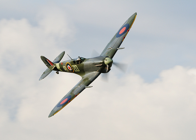 Spitfire