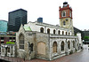 st.giles cripplegate, london