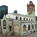 st.giles cripplegate, london