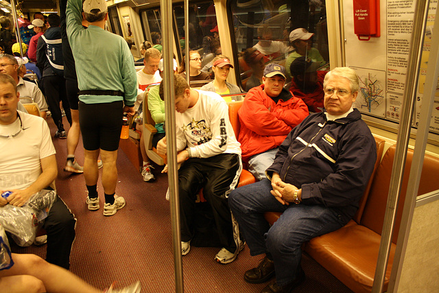 03.WMATA.BlueLine.Franconia.WDC.25October2009