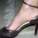 Ann taylor heels