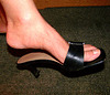 nine west slides