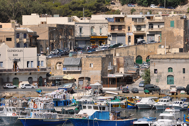 ILE DE GOZO