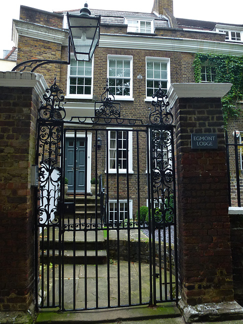 6, steeple close, fulham, london