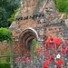 fulham bishops palace, london