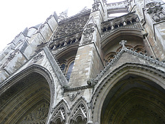 westminster abbey, london