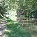 Seuil de Naurouze - Canal du Midi