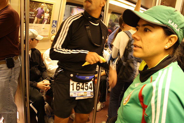 12.WMATA.BlueLine.Franconia.WDC.25October2009