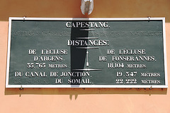 Capestang