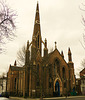 st.peter's, angel, islington