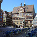 Tübingen, Marktplatz