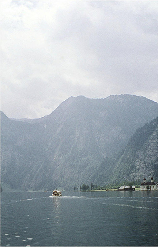 BGL 0138 60w Königssee, St. Bartholomä