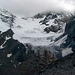 Gletscher im Ortlergebiet