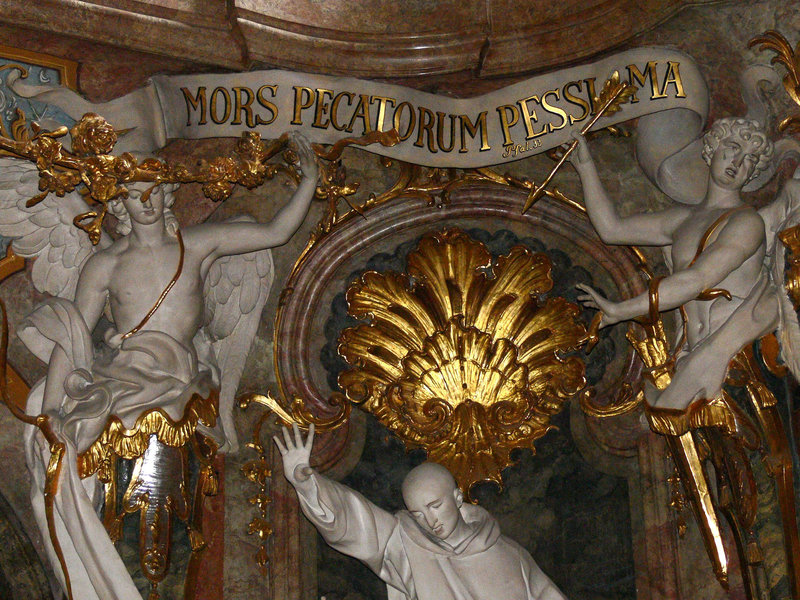 München - Asamkirche